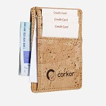 creditcard mapje
kurk
RFID-blok